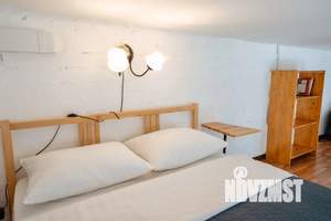 1-к квартира, посуточно, 40м2, 1/12 этаж