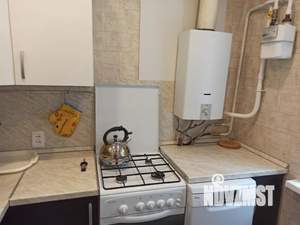 1-к квартира, посуточно, 32м2, 2/5 этаж