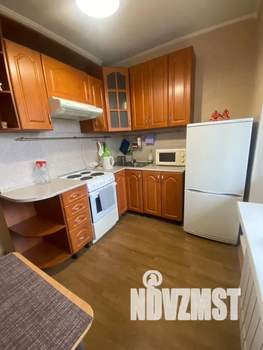 1-к квартира, посуточно, 36м2, 4/9 этаж