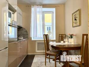 2-к квартира, посуточно, 56м2, 1/1 этаж