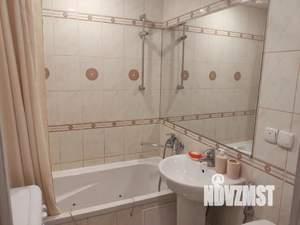 1-к квартира, посуточно, 30м2, 2/5 этаж