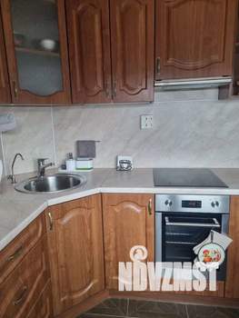 1-к квартира, посуточно, 35м2, 7/9 этаж