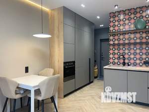 3-к квартира, посуточно, 56м2, 4/5 этаж