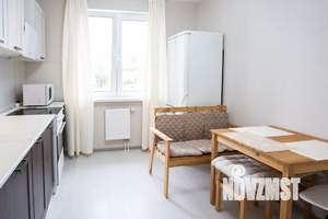 2-к квартира, посуточно, 54м2, 4/5 этаж