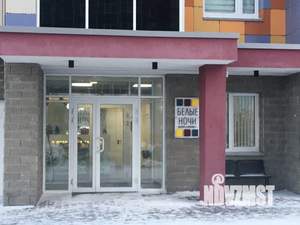 1-к квартира, посуточно, 35м2, 3/14 этаж