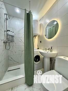 1-к квартира, посуточно, 34м2, 3/5 этаж