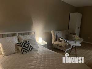 1-к квартира, посуточно, 33м2, 11/15 этаж