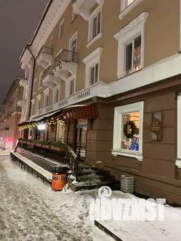 2-к квартира, посуточно, 62м2, 2/4 этаж