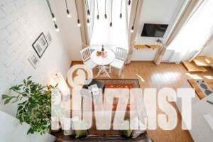 1-к квартира, посуточно, 40м2, 1/10 этаж