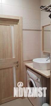 1-к квартира, посуточно, 47м2, 1/1 этаж