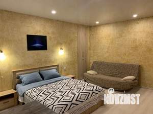 1-к квартира, посуточно, 32м2, 4/5 этаж