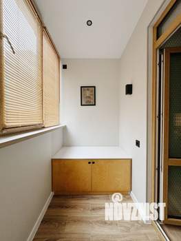 1-к квартира, посуточно, 38м2, 2/5 этаж