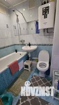 Студия квартира, посуточно, 30м2, 6/9 этаж