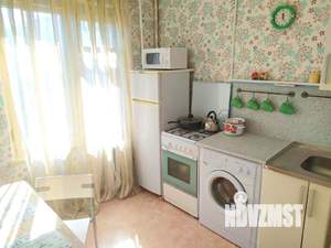 1-к квартира, посуточно, 31м2, 1/1 этаж
