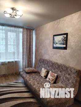 1-к квартира, посуточно, 34м2, 4/12 этаж