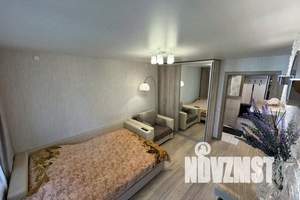 1-к квартира, посуточно, 36м2, 2/5 этаж