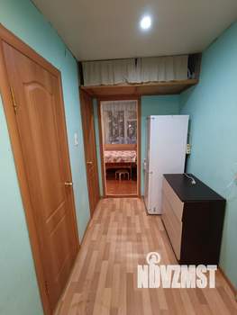 1-к квартира, на длительный срок, 38м2, 8/14 этаж