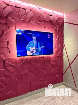 2-к квартира, посуточно, 52м2, 1/1 этаж