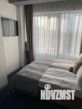 1-к квартира, посуточно, 26м2, 5/9 этаж