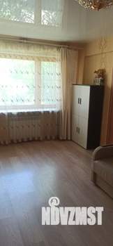 1-к квартира, на длительный срок, 32м2, 1/5 этаж