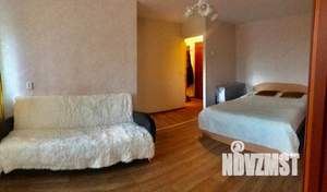 2-к квартира, посуточно, 45м2, 3/5 этаж