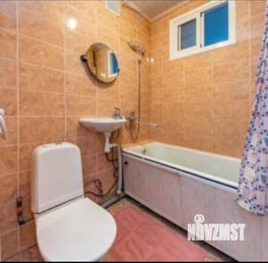 1-к квартира, на длительный срок, 31м2, 4/5 этаж