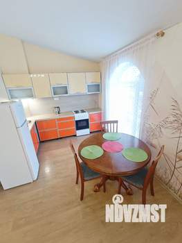 2-к квартира, на длительный срок, 81м2, 3/3 этаж