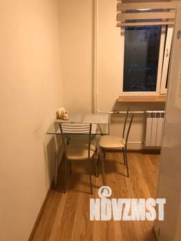 1-к квартира, посуточно, 36м2, 2/9 этаж