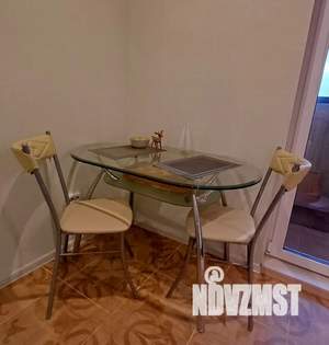 1-к квартира, посуточно, 36м2, 19/20 этаж