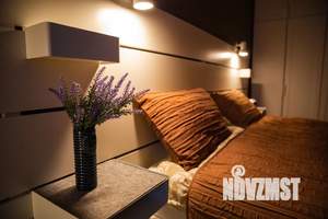 2-к квартира, посуточно, 50м2, 16/16 этаж