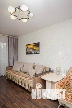 1-к квартира, посуточно, 31м2, 1/1 этаж