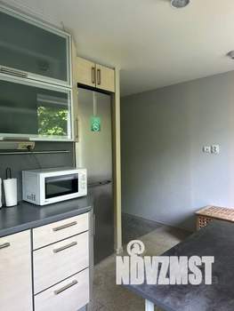 1-к квартира, посуточно, 38м2, 2/5 этаж