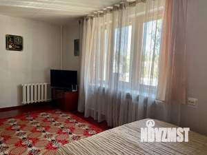 1-к квартира, посуточно, 30м2, 2/5 этаж