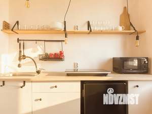 1-к квартира, посуточно, 32м2, 5/5 этаж