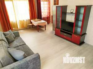 1-к квартира, посуточно, 35м2, 7/9 этаж