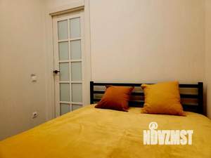 3-к квартира, посуточно, 50м2, 6/10 этаж