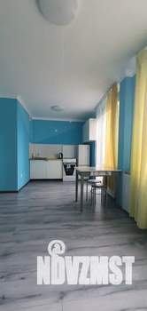 Студия квартира, посуточно, 30м2, 3/16 этаж