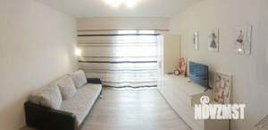 Студия квартира, посуточно, 27м2, 4/5 этаж