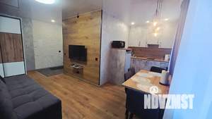 2-к квартира, посуточно, 42м2, 4/5 этаж