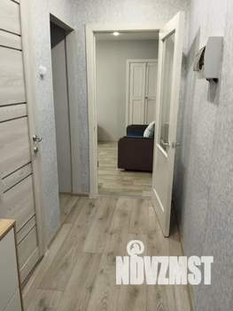 1-к квартира, посуточно, 33м2, 5/5 этаж