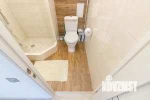 1-к квартира, посуточно, 30м2, 1/5 этаж