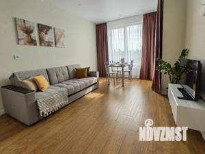 2-к квартира, посуточно, 39м2, 14/14 этаж