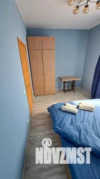 2-к квартира, посуточно, 49м2, 8/20 этаж