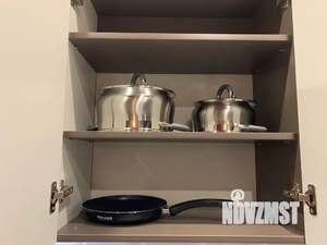 2-к квартира, посуточно, 47м2, 16/21 этаж