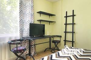 1-к квартира, посуточно, 33м2, 2/5 этаж