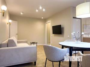 2-к квартира, посуточно, 48м2, 2/5 этаж