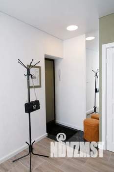 1-к квартира, посуточно, 40м2, 3/5 этаж