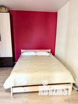 1-к квартира, посуточно, 42м2, 3/9 этаж