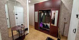 3-к квартира, на длительный срок, 65м2, 6/9 этаж