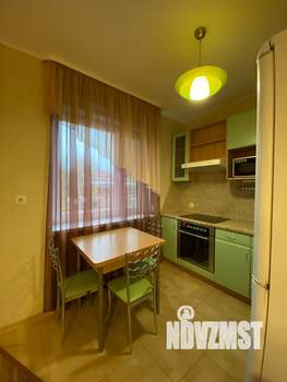 1-к квартира, на длительный срок, 31м2, 4/5 этаж